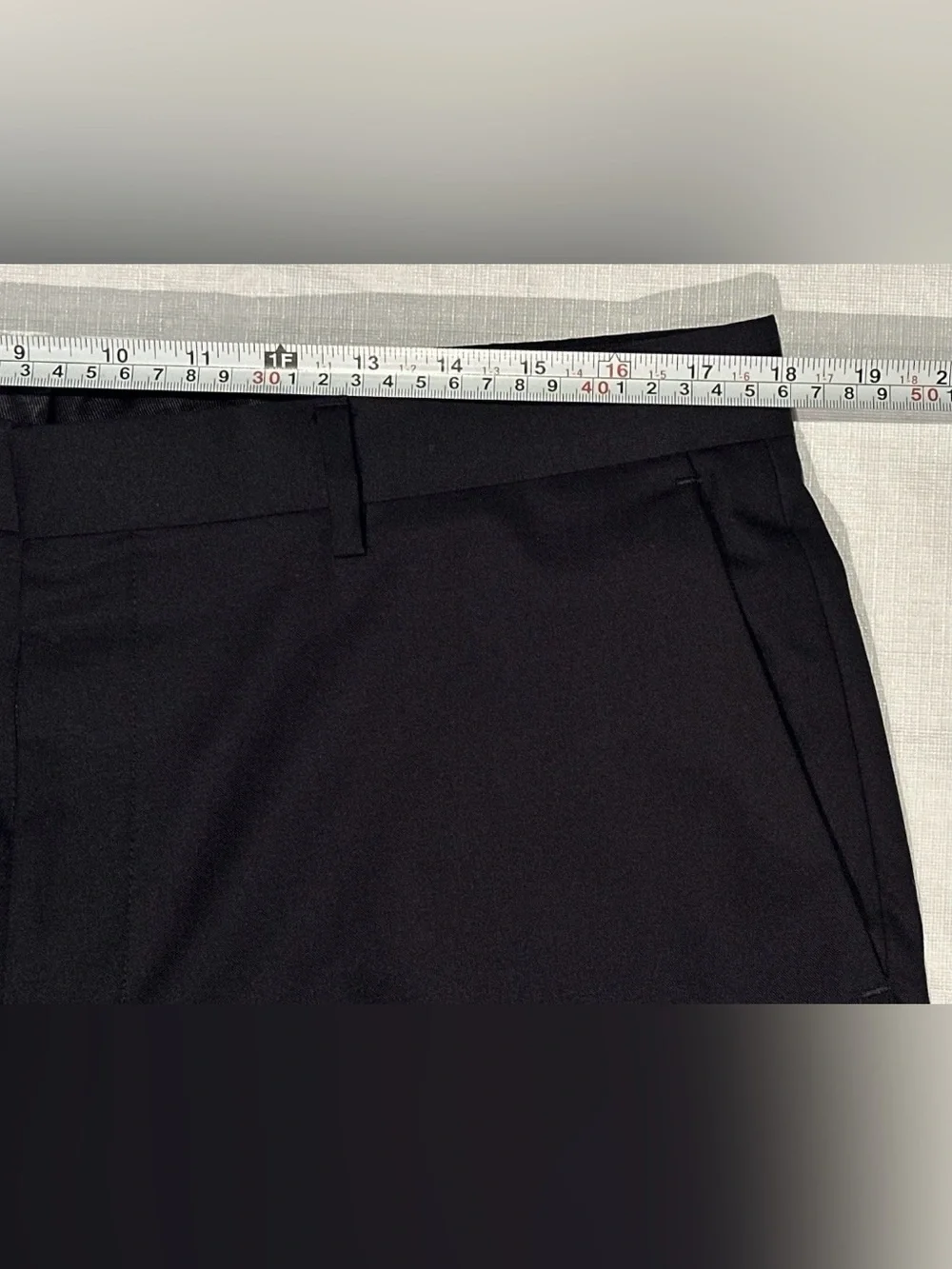 J. Crew $250 crew